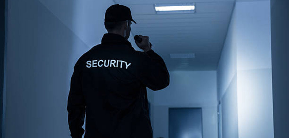 prosecurity services