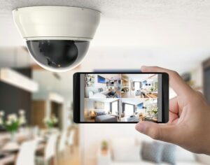 Prosecure Home Monitoring Home Security, Alarm, CCTV & Monitoring Systems Australia | PRO Security