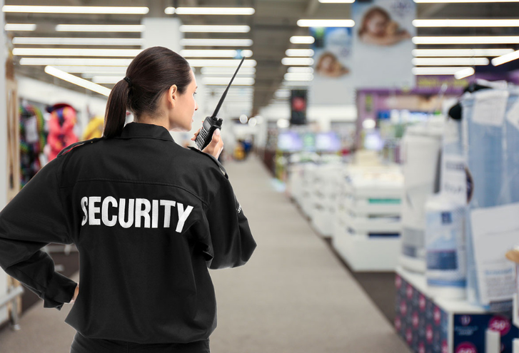 About PRO Security